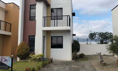 2 Bedrooms 1 T&B Single House for Sale in Gen Trias. Cavite