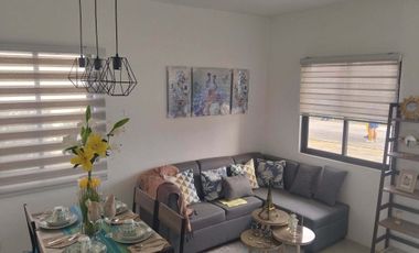 2 Bedrooms 1 T&B Single House for Sale in Gen Trias. Cavite