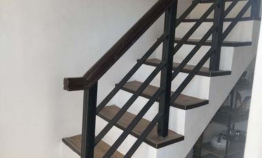 2 Bedrooms 1 T&B Single House for Sale in Gen Trias. Cavite