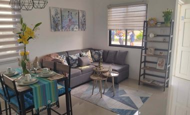 2 Bedrooms 1 T&B Single House for Sale in Gen Trias. Cavite