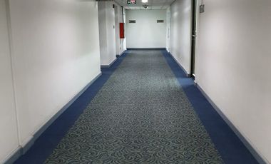 Newly Renovated 170-sqm Office in Ortigas