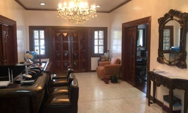 House For Sale Magallanes Village Makati