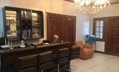 House For Sale Magallanes Village Makati