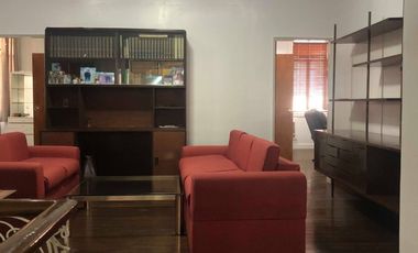 House For Sale Magallanes Village Makati