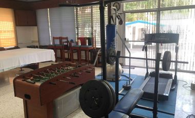 House For Sale Magallanes Village Makati