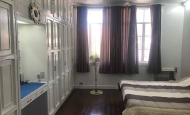 House For Sale Magallanes Village Makati