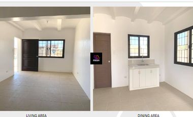 For Sale: 2 Storey Single Attached House and lot with 4 bedrooms in General Trias Cavite