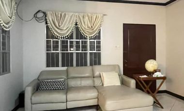 House and Lot with Swimming Pool for Sale