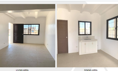 For Sale: 2 Storey Single Attached House and Lot in General Trias, Cavite