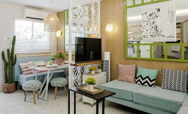 For Sale: READY FOR OCCUPANCY 2 Storey Townhouse with 3-bedroom in Imus Cavite
