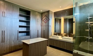 FOR SALE Brand New Modern 5 Bedroom House and Lot in Bayanihan Village BF Paraña