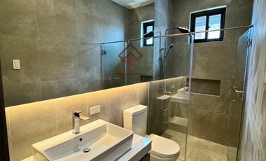 FOR SALE Brand New Modern 5 Bedroom House and Lot in Bayanihan Village BF Paraña