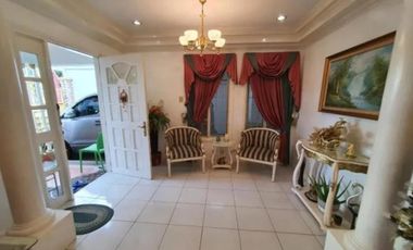 House & Lot for Lease Rent in BF Resort Village Las Piñas City BFRV near Zeton School