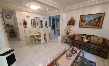 House & Lot for Lease Rent in BF Resort Village Las Piñas City BFRV near Zeton School