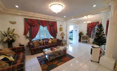 House & Lot for Lease Rent in BF Resort Village Las Piñas City BFRV near Zeton School