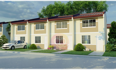 For Sale: Regular Townhouse Pre selling with 2 Bedrooms in Sta. Maria Bulacan