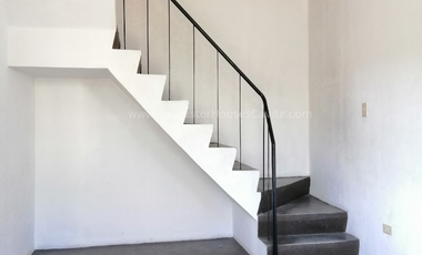 For Sale: 2-storey townhouse with 3 Bedrooms in General Trias Cavite