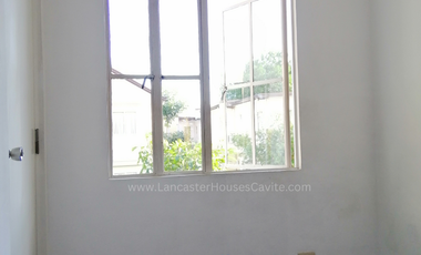 For Sale: 2-storey townhouse with 3 Bedrooms in General Trias Cavite