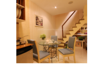 For Sale: 2-storey townhouse with 3 Bedrooms in General Trias Cavite