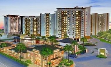 East Bay Residences by Rockwell formerly Tribeca - RFO Units For Sale