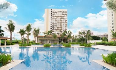 East Bay Residences by Rockwell formerly Tribeca - RFO Units For Sale