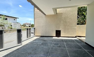 For Sale: Brand New House and Lot in Imus, Cavite