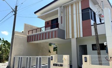 For Sale: Brand New House and Lot in Imus, Cavite