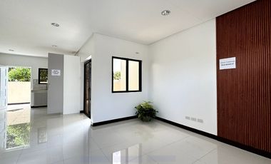 For Sale: Brand New House and Lot in Imus, Cavite