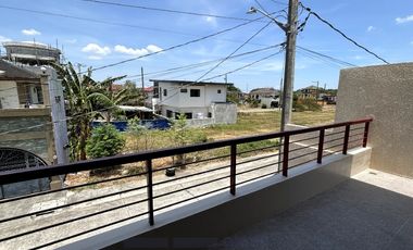For Sale: Brand New House and Lot in Imus, Cavite