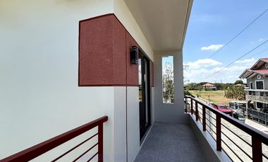 For Sale: Brand New House and Lot in Imus, Cavite