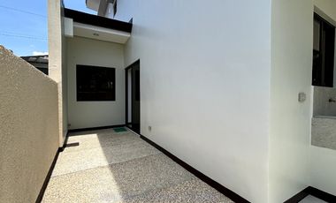 For Sale: Brand New House and Lot in Imus, Cavite