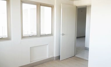 1 Bedroom Condo Unit for Sale in Diliman, Quezon City at Suntrust Capitol Plaza