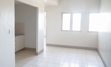 1 Bedroom Condo Unit for Sale in Diliman, Quezon City at Suntrust Capitol Plaza