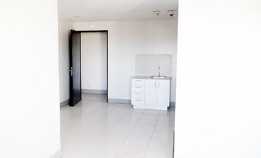 2-Bedroom Condo Unit for Sale in Diliman, Quezon City at Suntrust Capitol Plaza