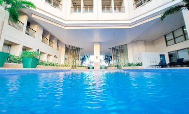 2-Bedroom Condo Unit for Sale in Diliman, Quezon City at Suntrust Capitol Plaza