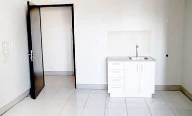 2-Bedroom Condo Unit for Sale in Diliman, Quezon City at Suntrust Capitol Plaza