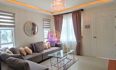 For Sale: 2 STOREY HOUSE AND LOT WITH 5 BEDROOMS IN DASMARIÑAS CAVITE