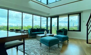 Rockwell 2 Bedroom For Rent One Rockwell East