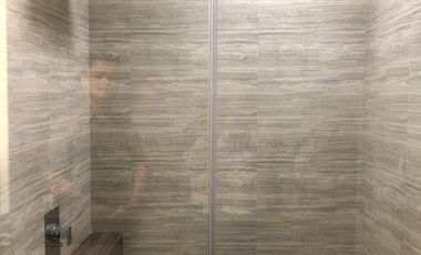 Brand New Studio Unit For Rent - Proscenium Residences, Rockwell, Makati