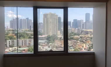 Brand New Studio Unit For Rent - Proscenium Residences, Rockwell, Makati