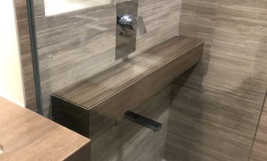 Brand New Studio Unit For Rent - Proscenium Residences, Rockwell, Makati