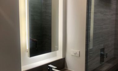 Brand New Studio Unit For Rent - Proscenium Residences, Rockwell, Makati