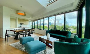 Rockwell 2 Bedroom For Rent One Rockwell East