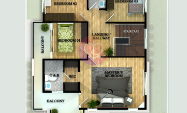 For Sale: Affordable House and Lot in Dasmarinas Cavite