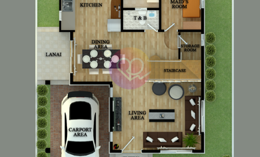 For Sale: Affordable House and Lot in Dasmarinas Cavite