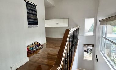 Lovely 3 Bedroom House for rent - San Lorenzo Village, Makati City