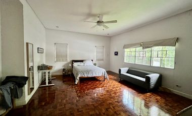 Lovely 3 Bedroom House for rent - San Lorenzo Village, Makati City