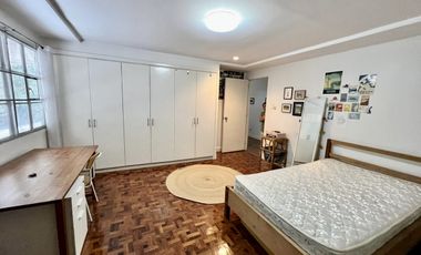 Lovely 3 Bedroom House for rent - San Lorenzo Village, Makati City
