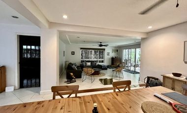 Lovely 3 Bedroom House for rent - San Lorenzo Village, Makati City