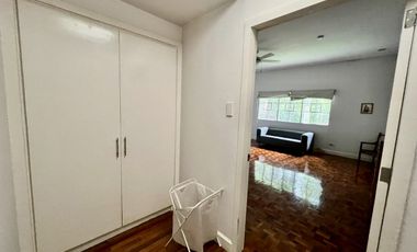 Lovely 3 Bedroom House for rent - San Lorenzo Village, Makati City